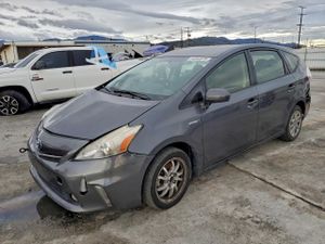 Toyota Prius 1.8L 4 2012