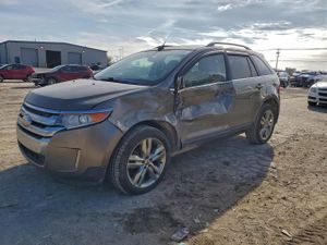 Ford Edge LIMITED 3.5L 6 2013