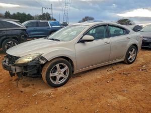 Mazda 6 I 2.5L 4 2009