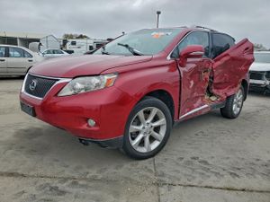 Lexus RX 350 3.5L 6 2010