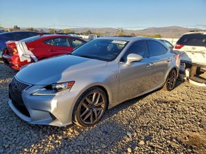 Lexus IS 350 3.5L 6 2014