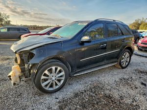 Mercedes-Benz ML 320 CDI 3.0L 6 2008