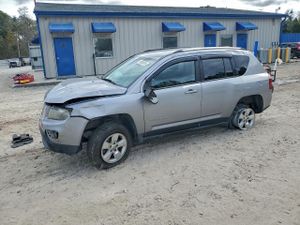 Jeep Compass SPORT 2.0L 4 2014
