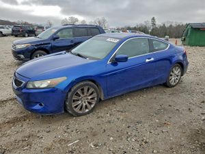 Honda Accord EXL 3.5L 6 2008