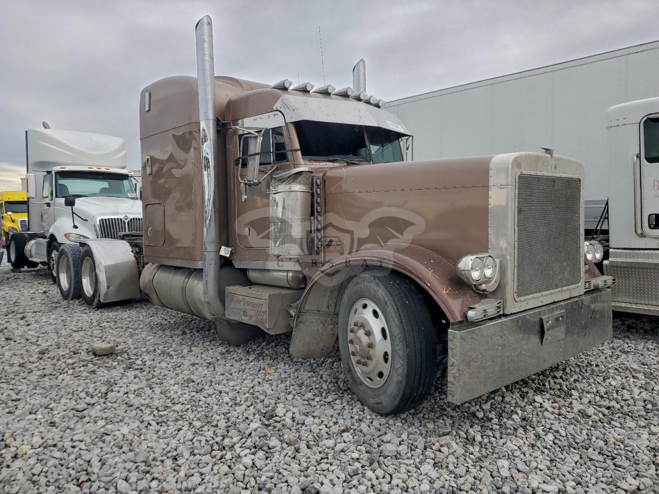 Peterbilt 379 6 2003