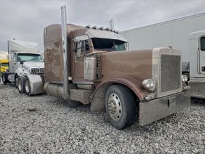 Peterbilt 379 6 2003