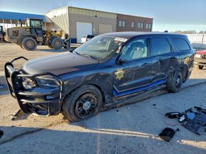 Dodge Durango PURSUIT 5.7L 8 2023