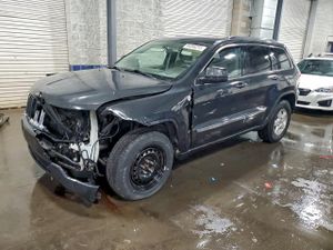 Jeep Grand Cherokee LAREDO 3.6L 6 2011