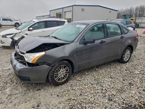 Ford Focus SE 2.0L 4 2009