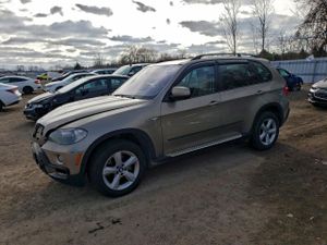 BMW X5 3.0I 3.0L 6 2008