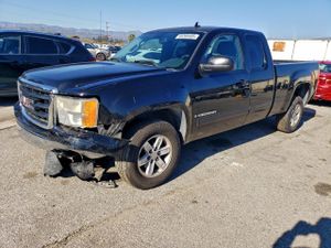 GMC Sierra C1500 5.3L 8 2008