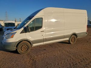 Ford Transit T-350 3.2L 5 2015