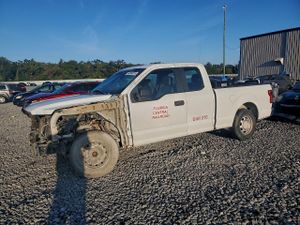 Ford F-150 SUPER CAB 3.5L 6 2015