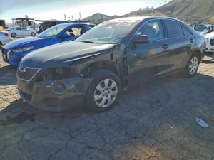 Toyota Camry BASE 2.5L 4 2011