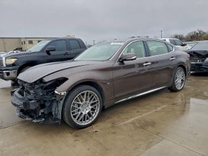 Infiniti Q70 3.7 3.7L 6 2015