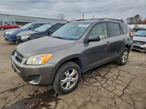 Toyota Rav4 2.5L 4 2012
