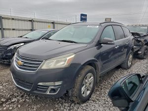 Chevrolet Traverse LT 3.6L 6 2014