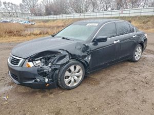 Honda Accord EXL 3.5L 6 2009