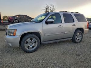 Chevrolet Tahoe C1500 LT 5.3L 8 2013