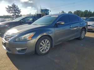 Nissan Altima 2.5 2.5L 4 2014