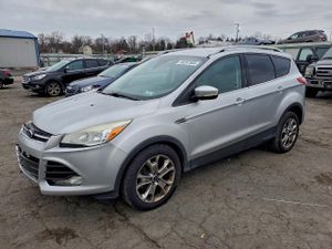 Ford Escape TITANIUM 2.0L 4 2014