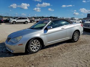 Chrysler Sebring TOURING 2.7L 6 2010