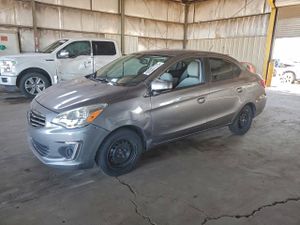 Mitsubishi Mirage G4 ES 1.2L 3 2017