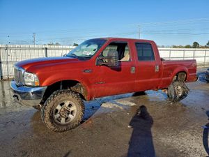 Ford F-250 SUPER DUTY 7.3L 8 2000
