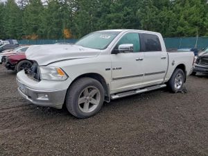 Dodge RAM 5.7L 8 2010
