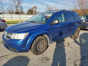 Dodge Journey SE 2.4L 4 2009