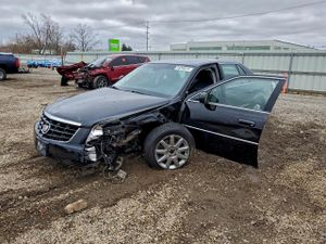 Cadillac DTS PREMIUM COLLECTION 4.6L 8 2010
