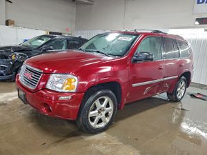 GMC Envoy 4.2L 6 2007