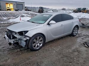 Buick Regal PREMIUM 2.0L 4 2015