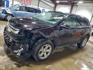 Ford Edge SEL 3.5L 6 2014