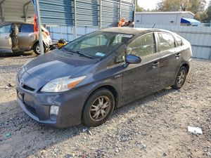 Toyota Prius 1.8L 4 2010