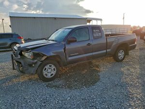 Toyota Tacoma ACCESS CAB 2.7L 4 2013