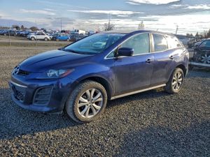Mazda CX-7 2.3L 4 2011