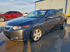 Acura TSX 2.4L 4 2010