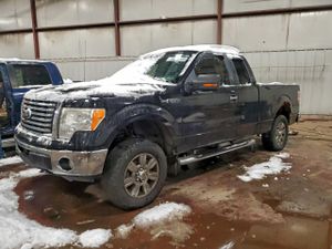 Ford F-150 SUPER CAB 4.6L 8 2010