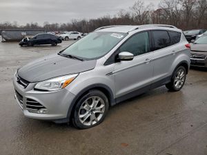 Ford Escape TITANIUM 2.0L 4 2014