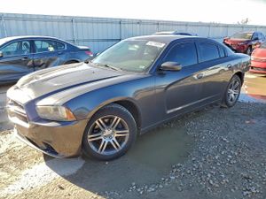 Dodge Challenger POLICE 3.6L 6 2013