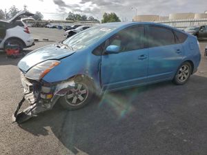 Toyota Prius 1.5L 4 2006