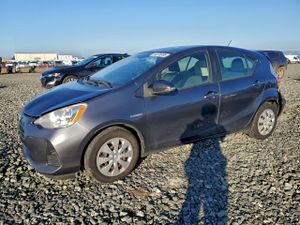 Toyota Prius 1.5L 4 2012