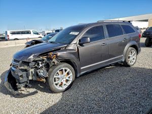 Dodge Journey SXT 3.6L 6 2015