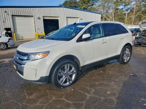 Ford Edge SEL 3.5L 6 2013