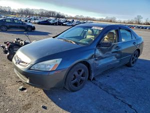 Honda Accord 2.4L 4 2004