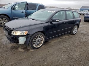 Volvo V50 2.4I 2.4L 5 2010