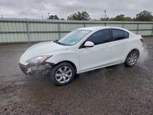 Mazda 3 I 2.0L 4 2013