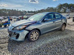 Mazda 3 I 2.0L 4 2012