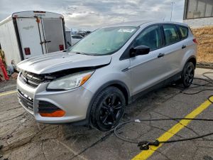 Ford Escape S 2.5L 4 2014